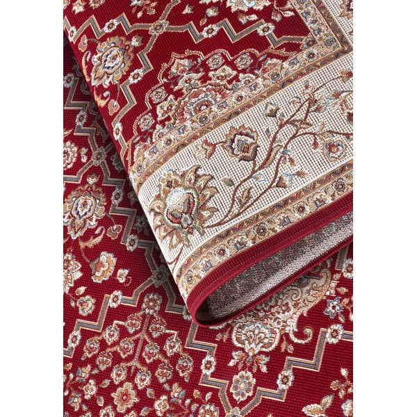 Červený venkovní koberec 160x235 cm Pierre – Villeroy&Boch-image-3