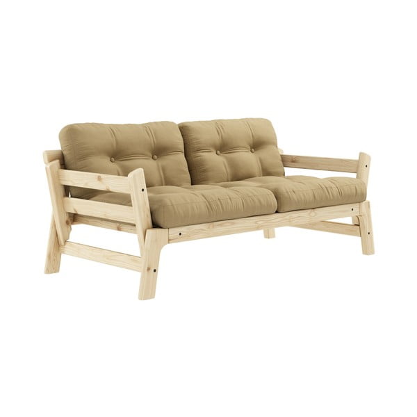 Variabilní pohovka Karup Design Step Natural Clear/Wheat Beige-image-3