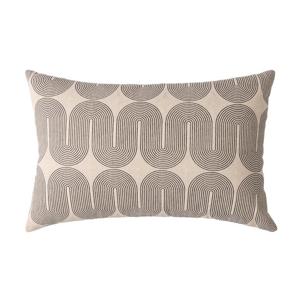 Dekorační polštář 40x60 cm Ondine – douceur d'intérieur