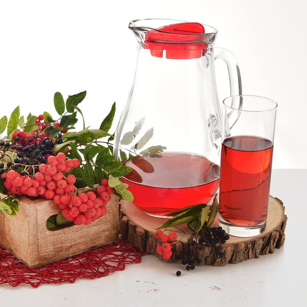 Sklenice v sadě 6 ks 350 ml Liberty – Orion-image-1