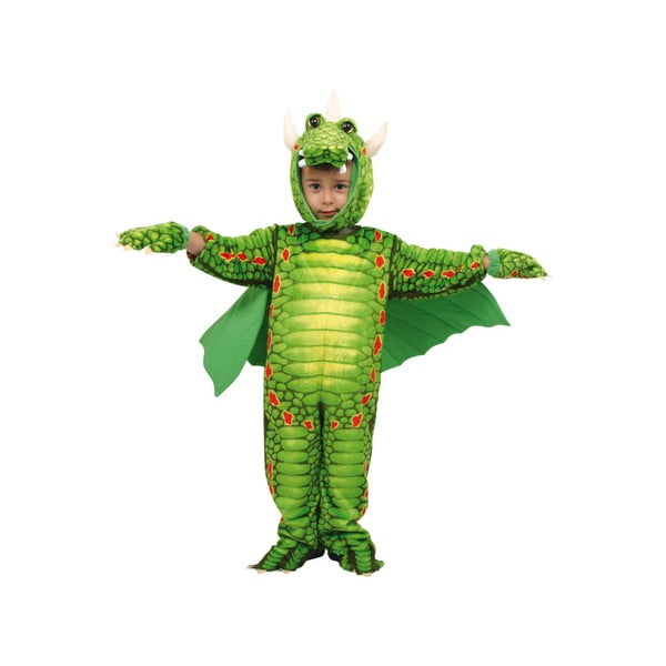 Dětský kostým draka Legler Dragon