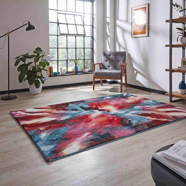 Koberec 200x290 cm Brooklyn – Think Rugs-image-1