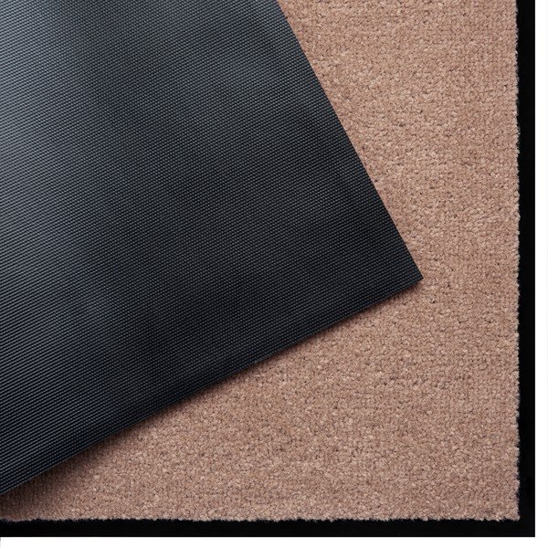 Béžová rohožka 80x60 cm - Ragami-image-3