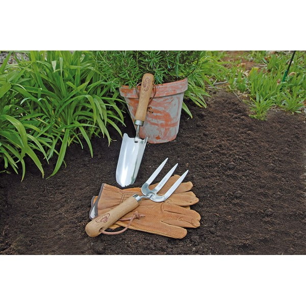 Drobné zahradní nářadí v sadě 4 ks – Esschert Design-image-1