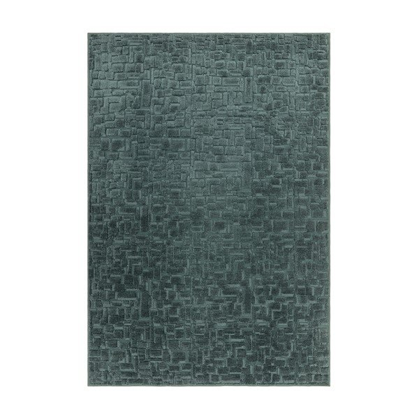 Zelenomodrý koberec 200x290 cm – Asiatic Carpets