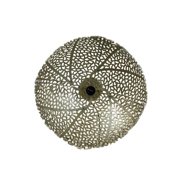 Nástěnné svítidlo ve zlaté barvě ø 45 cm Sinula – Light & Living-image-2