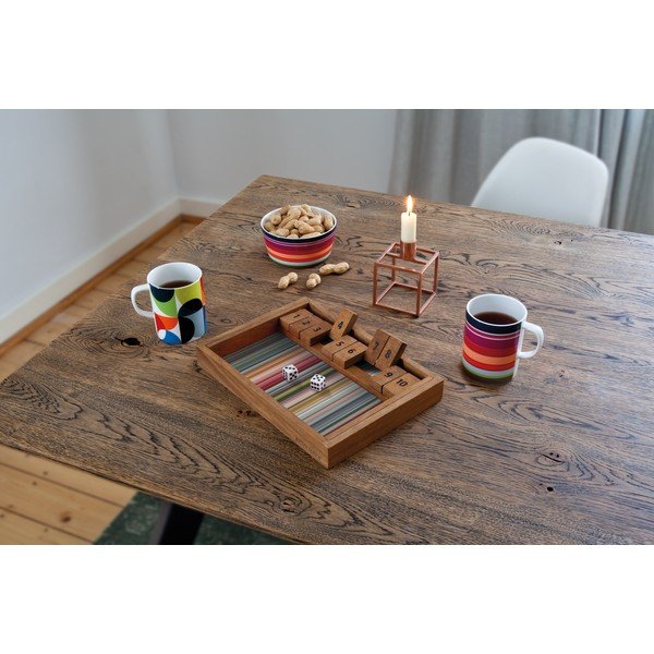 Společenská hra Remember Shut the Box-image-2