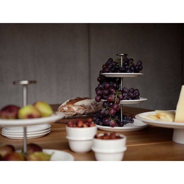 Porcelánový etažér Eau – Zone-image-1