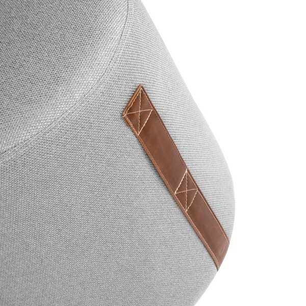 Šedý puf sømcasa Martin-image-2