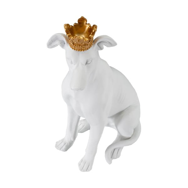 Soška z polyresinu 33 cm Dog – Mauro Ferretti-image-3
