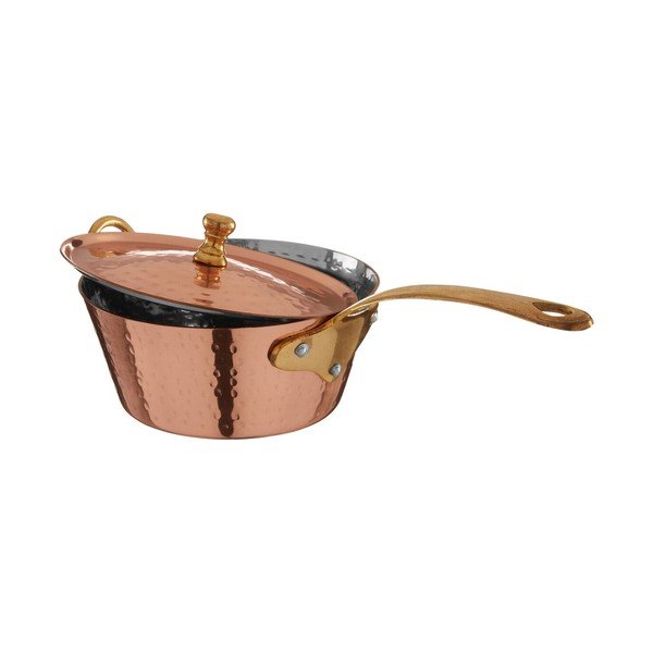 Nerezový hrnec Cyprus – Premier Housewares-image-4
