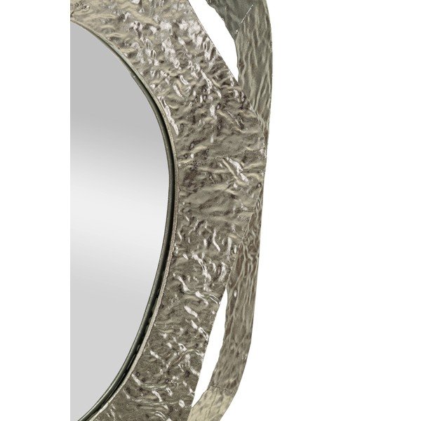 Nástěnné zrcadlo 66x75 cm Aury – Mauro Ferretti-image-4