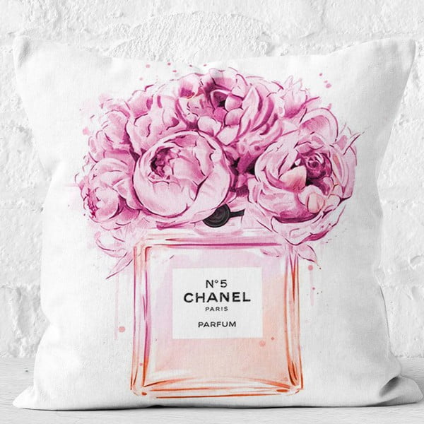 Povlak na polštář 43x43 cm – Mila Home-image-4