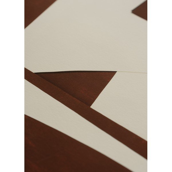 Plakát 70x50 cm Drift – Atelier Cph – The Poster Club-image-2