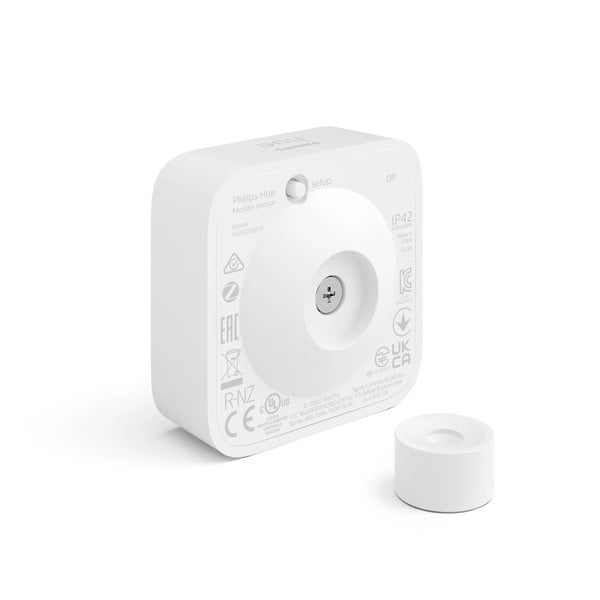 Smart pohybový senzor – Philips Hue