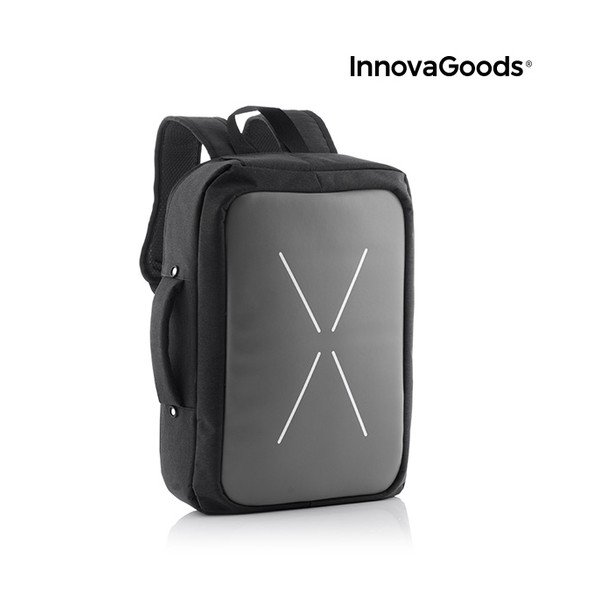 Taška 2v1 proti krádežím InnovaGoods-image-3