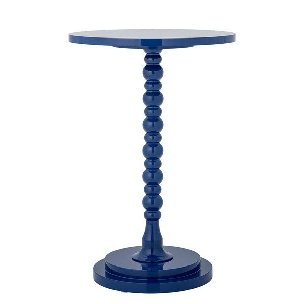 Kulatý odkládací stolek ø 40 cm Ellar – Bloomingville