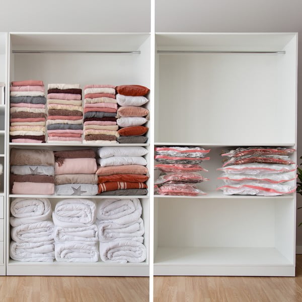 Vakuové pytle v sadě 10 ks Premium Valve L – Compactor-image-2