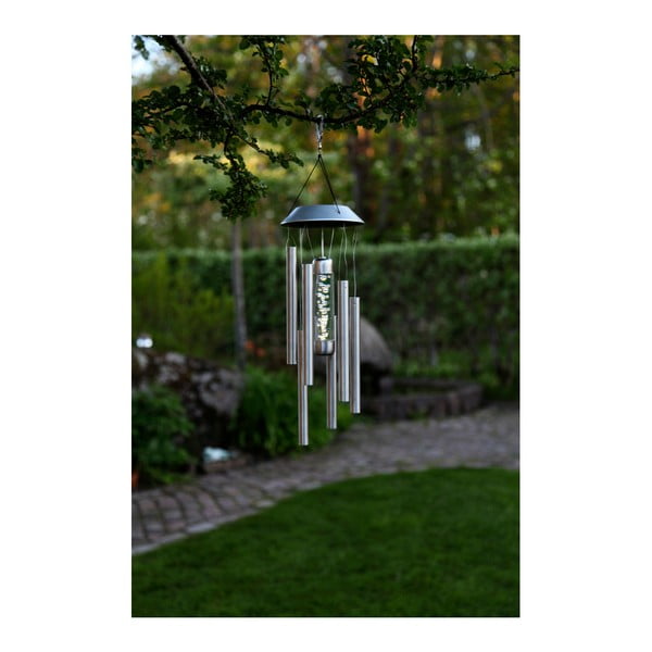 Zahradní světlo Solar Energy Ding Dong-image-1