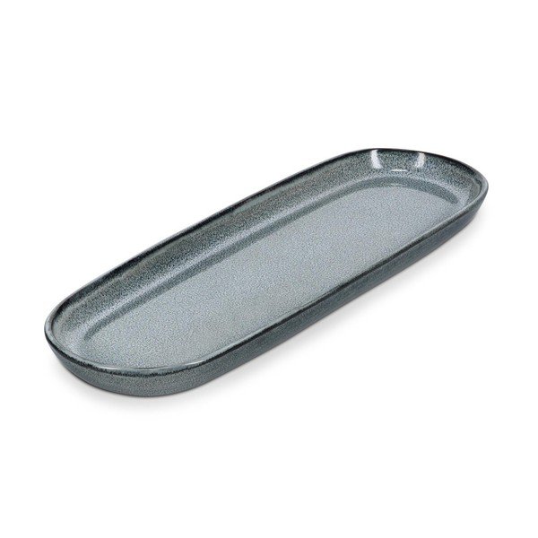 Kameninový tác 10x29 cm Meridian – Salt&Pepper-image-2