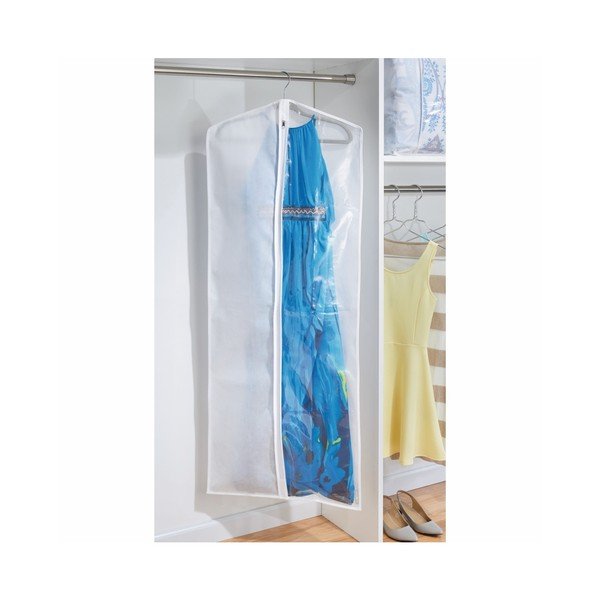 Ochranný vak na oblečení InterDesign Dress-image-4