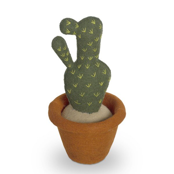 Dětská nástěnná dekorace Prickly – Happy Friday-image-2