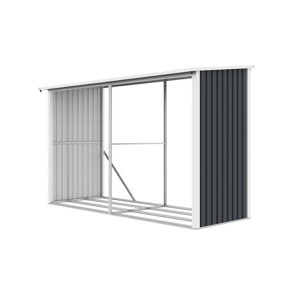 Přístřešek na dřevo Wa-c – Rojaplast-image-2