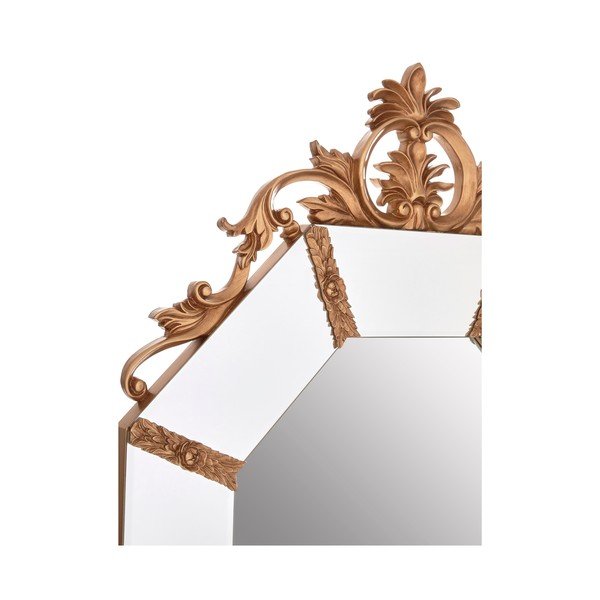 Nástěnné zrcadlo 89x144 cm – Premier Housewares-image-2