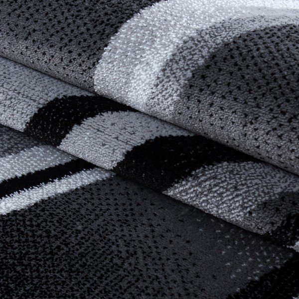 Tmavě šedý koberec 200x290 cm Parma – Ayyildiz Carpets-image-2