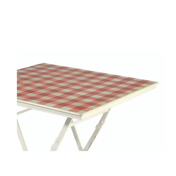 Stolek Deco Red-image-1