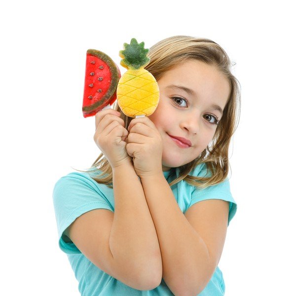 Silikonové formy na nanuky v sadě 4 ks – Lékué-image-2