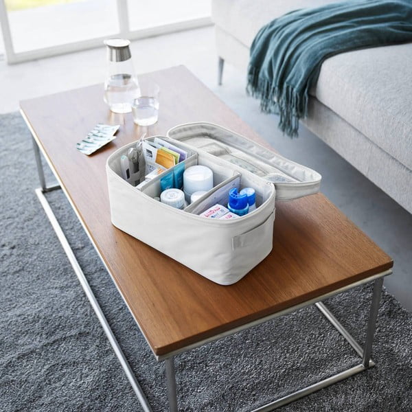 Cestovní organizér Tower – YAMAZAKI-image-4