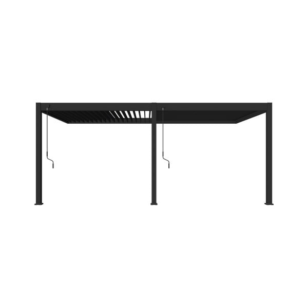 Bioklimatická pergola Intro Plus – Rojaplast-image-3