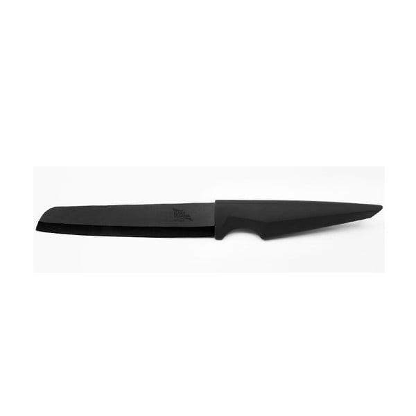 Keramický nůž na maso Onyx Black