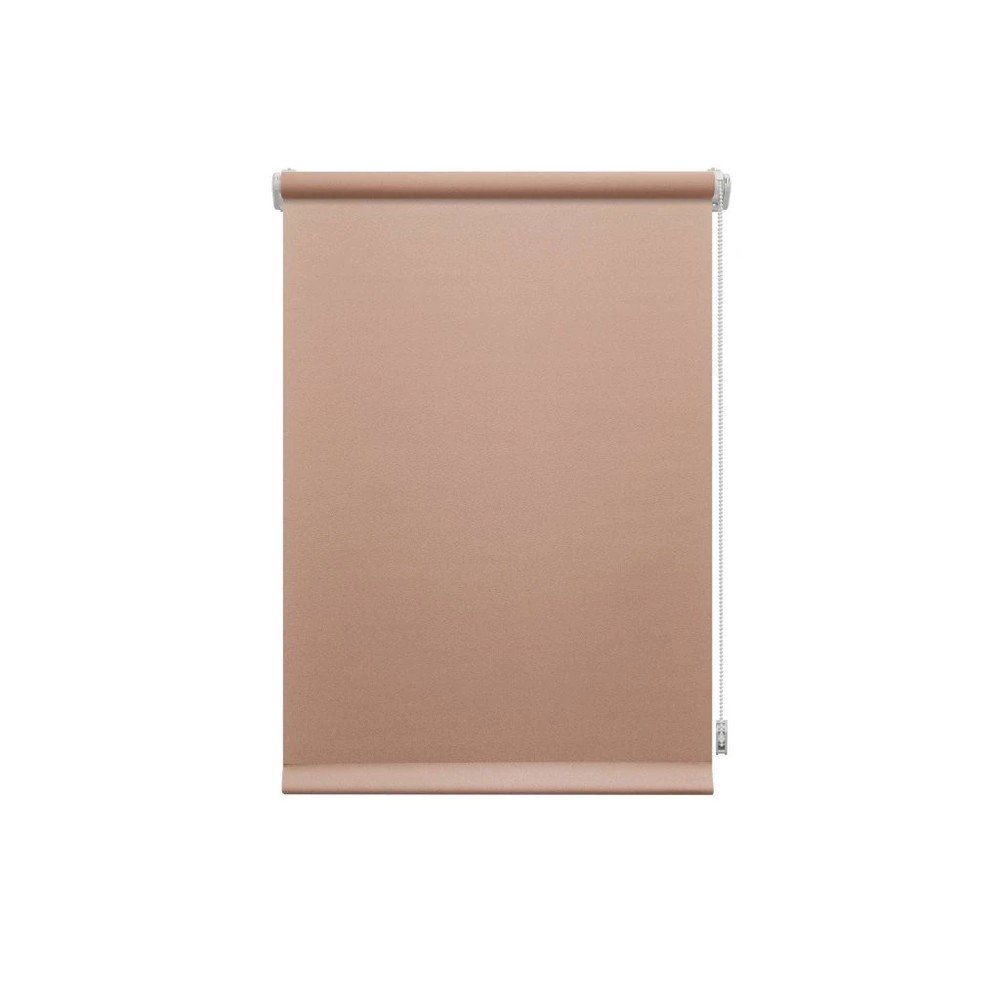 Béžová roleta 80x150 cm Mini Relax – Gardinia
