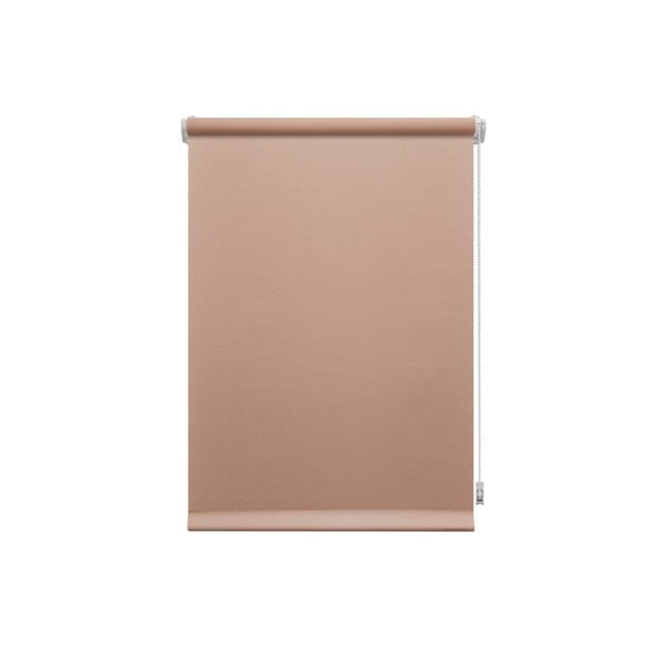 Béžová roleta 80x150 cm Mini Relax – Gardinia