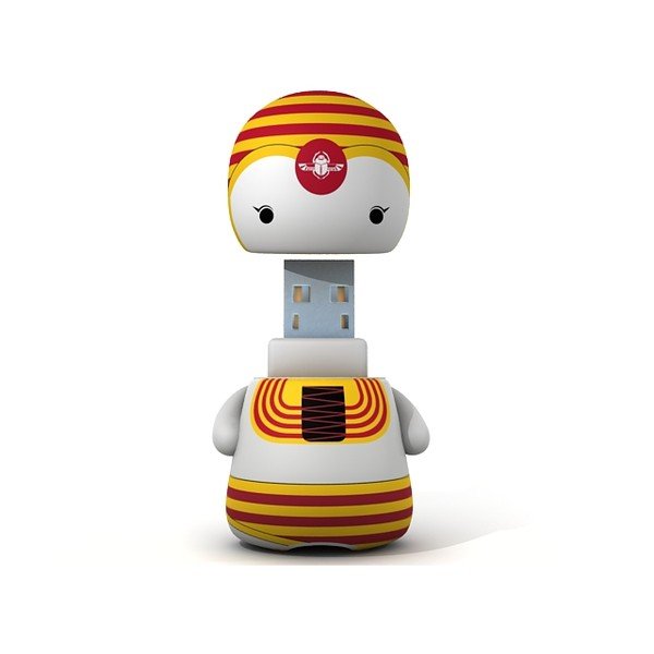 USB flash disk Pharaon, 4 GB-image-1