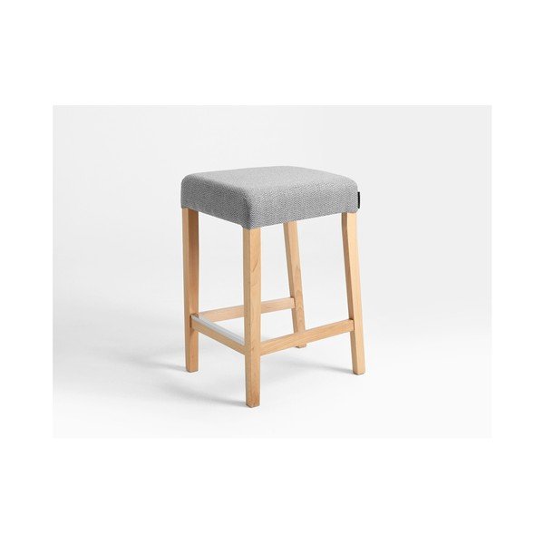 Barová stolička Custom Form Wilton Plata-image-3