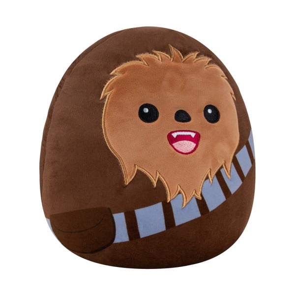 Plyšová hračka Star Wars Chewbacca – SQUISHMALLOWS-image-1