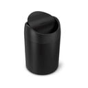 Odpadkový koš z nerezové oceli 1,5 l Mini – simplehuman