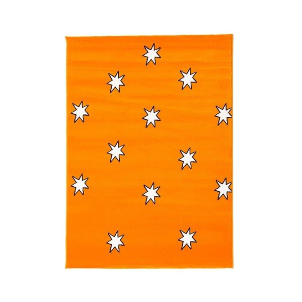 Koberec Night Kids 140, 170x117 cm