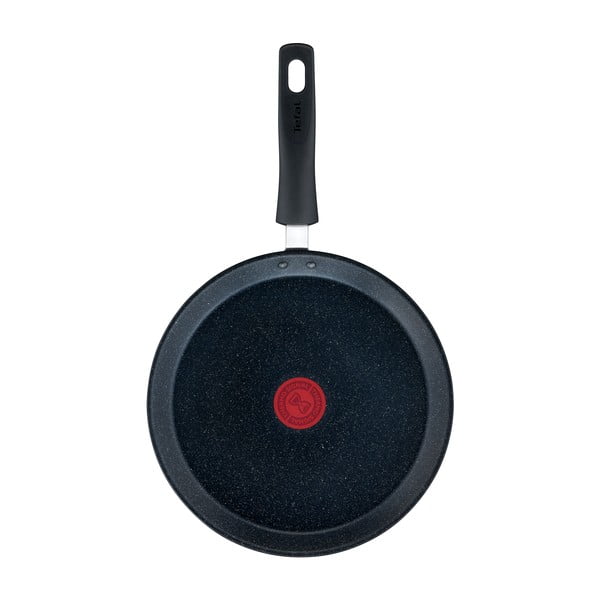 Hliníková pánev na palačinky s nepřilnavým povrchem ø 25 cm Black stone G2813872 – Tefal-image-1