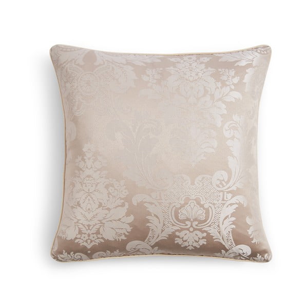 Damaškový dekorační polštář 43x43 cm Damask Jacquard – Catherine Lansfield