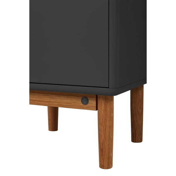 Podnoží z dubového dřeva v přírodní barvě Color Bath – Tom Tailor-image-2