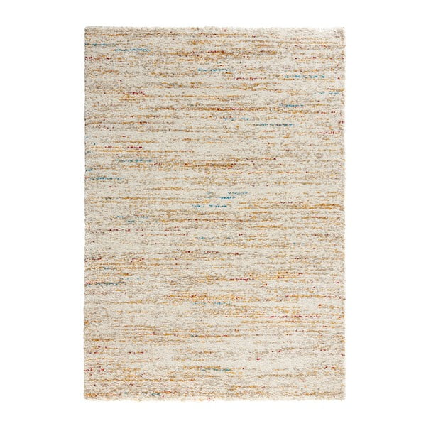 Béžový koberec Mint Rugs Chic, 120 x 170 cm