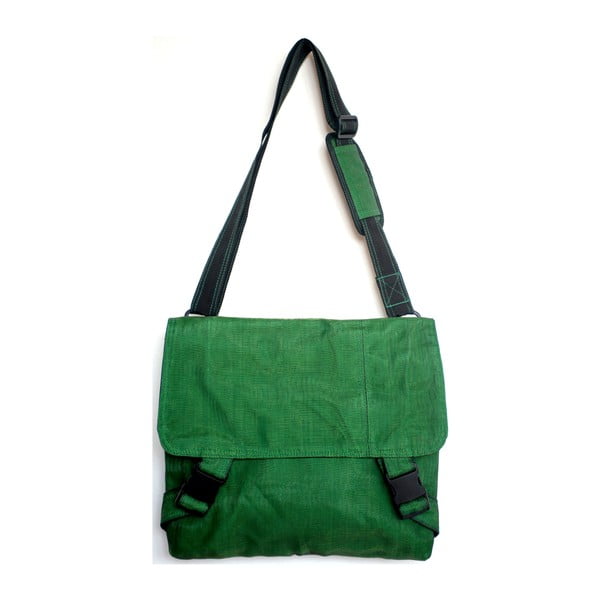Pánská taška Shift, zelená