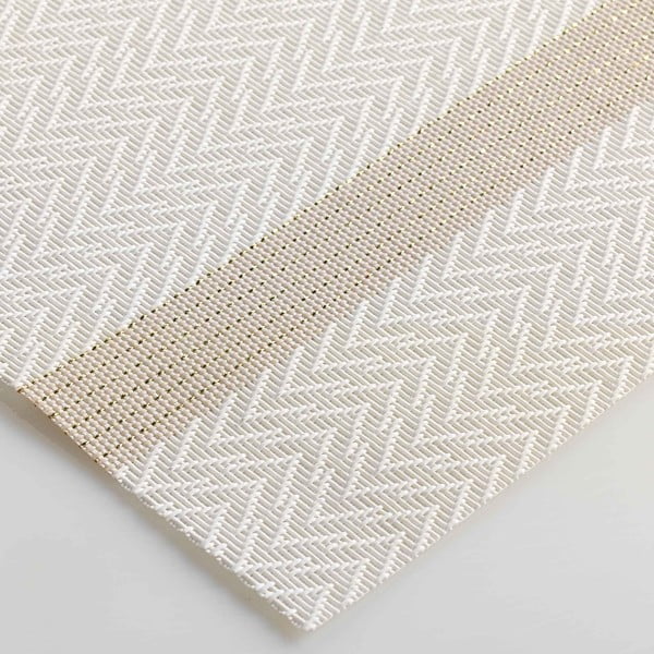 Prostírání 30x45 cm Goldira – douceur d'intérieur-image-1