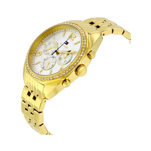 Dámské hodinky Tommy Hilfiger No.1781573-image-2