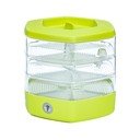 Plastová klíčicí miska ø 17 cm Mungo – Flower Lover