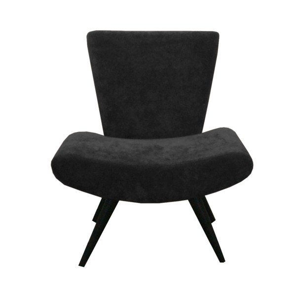 Křeslo Max Dark Grey